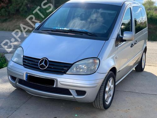 Used Parts MERCEDES-BENZ VANEO (414) [2002-2005]  4446308