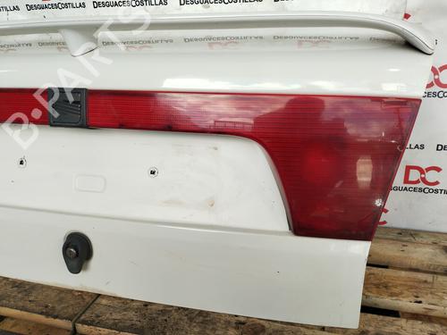 Tailgate SEAT CORDOBA (6K1, 6K2) 1.9 D | BP23899328C6 
