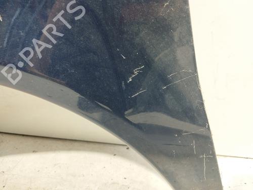 Left front fenders CITROËN XSARA Coupe (N0) 1.9 D | BP19142208C41 