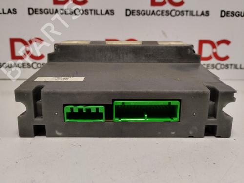 Climate control VOLVO V70 I (875, 876) 2.4 Turbo | BP17414547I5 