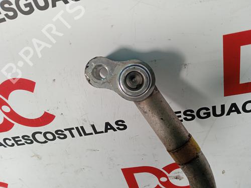 AC pipe KIA CARNIVAL II (GQ) 2.9 CRDi | BP17413655M126 