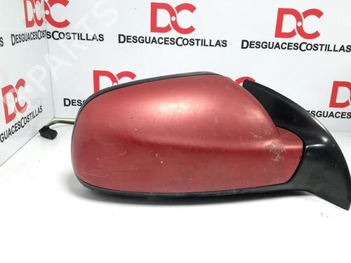 Used Right mirror PEUGEOT 307 Break (3E) 1.6 HDi 110 (109 hp) 17399092