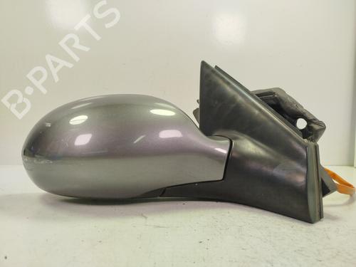 Used Right mirror CITROËN C5 II (RC_) 1.6 HDi (RC8HZB) (109 hp) 27513139