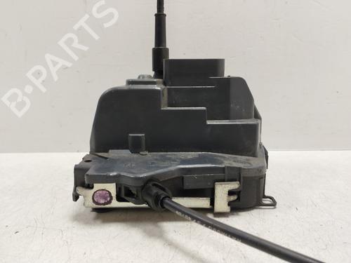 Used Rear left lock RENAULT MEGANE II (BM0/1_, CM0/1_) [2001-2012]  30353638