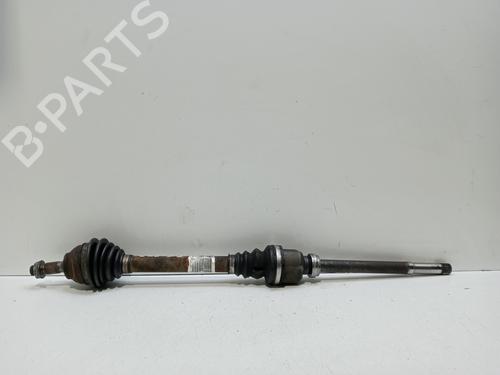 Used Right front driveshaft PEUGEOT 308 I (4A_, 4C_) [2007-2016]  30853891