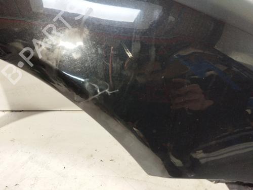 Right front fenders AUDI A3 (8L1) 1.9 TDI | BP28368779C42 