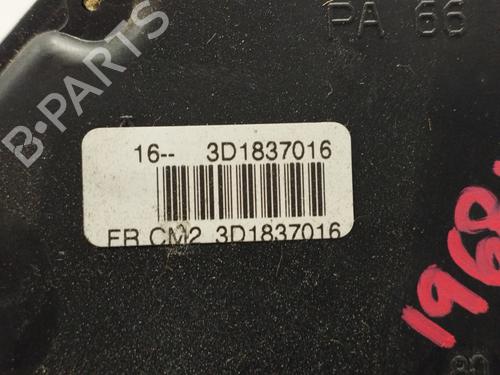 Front right lock VW GOLF V (1K1)  | BP21167313C97 