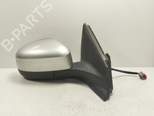 Used Right mirror FORD MONDEO IV (BA7) [2007-2015]  21518732