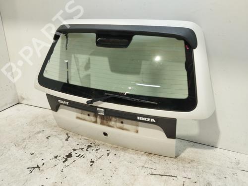 Tailgate SEAT IBIZA II (6K1) 1.9 D | BP22273198C6 