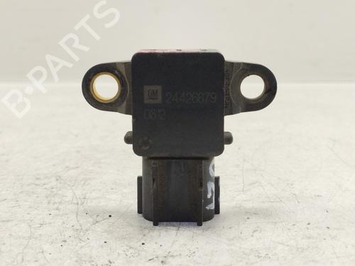 Used Electronic sensor OPEL VECTRA C (Z02) [2002-2009]  30387399