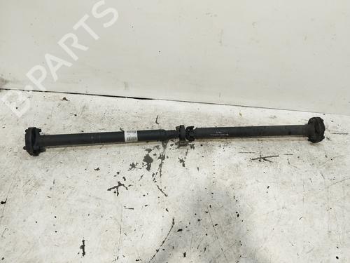 Used Driveshaft MERCEDES-BENZ C-CLASS (W203) C 220 CDI (203.008) (150 hp) 27710918