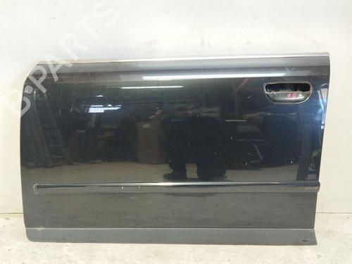 Used Left front door Left front door AUDI A4 B6 (8E2) 2.4 (170 hp) 34621984 34621984