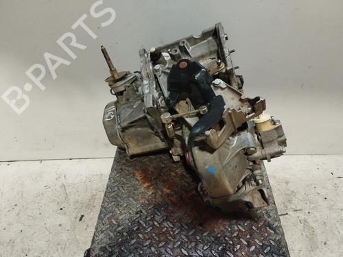 Gearbox CITROËN XSARA PICASSO (N68) 1.6 | BP25710031M3 