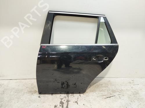 Used Left rear door VW GOLF V Variant (1K5) 1.9 TDI (105 hp) 29176510