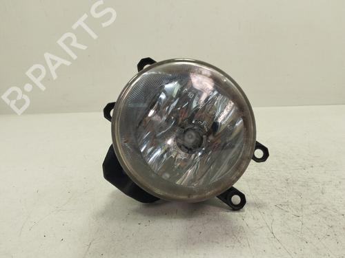Used Left front fog light TOYOTA AVENSIS Saloon (_T27_) 2.0 D-4D (ADT270_, ADT270R) (124 hp) 29058585