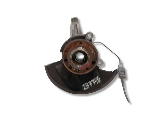 Used Right front steering knuckle Right front steering knuckle OPEL VECTRA C GTS (Z02) [2002-2009] 36390265 36390265
