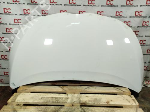 Used Hood TOYOTA VERSO (_R2_) 2.0 D-4D (AUR20_, AUR20R) (126 hp) 17421862