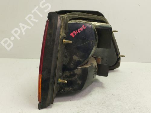 Left taillight DAEWOO ARANOS 1.5 | BP40102052C34 - Image 5