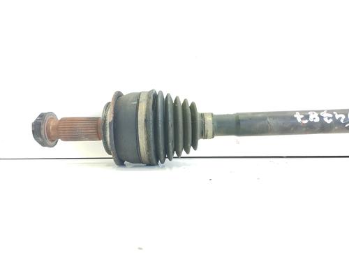 Left rear driveshaft MERCEDES-BENZ VITO / MIXTO Van (W639)  | BP23452638M40 