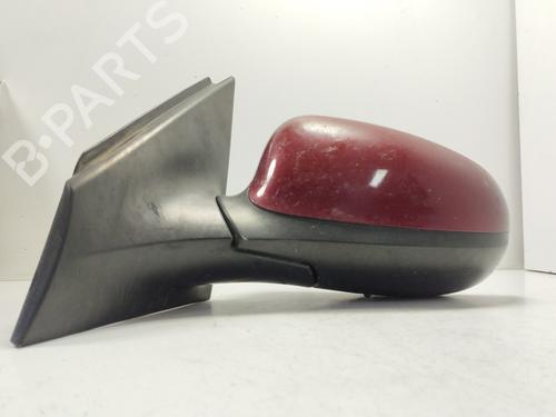 Used Left mirror FIAT CROMA (194_) 1.9 D Multijet (194AXB1B) (120 hp) 19524249