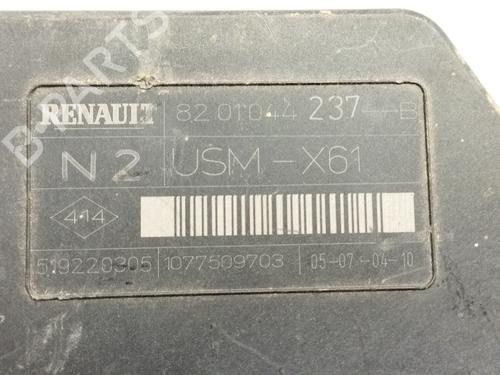 Fuse box RENAULT KANGOO / GRAND KANGOO II (KW0/1_)  | BP21679520E1 