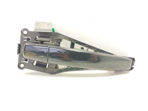 Used Front right exterior door handle OPEL ZAFIRA / ZAFIRA FAMILY B (A05) 1.9 CDTI (M75) (120 hp) 23066373