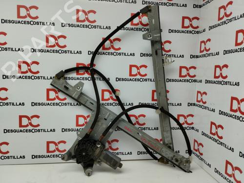 Used Front right window mechanism CITROËN XSARA PICASSO (N68) 1.6 16V (109 hp) 31264351
