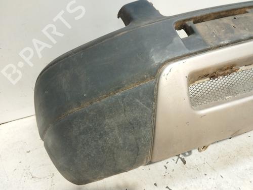 Front bumper LAND ROVER FREELANDER I (L314) 2.0 DI 4x4 | BP19532711C7 