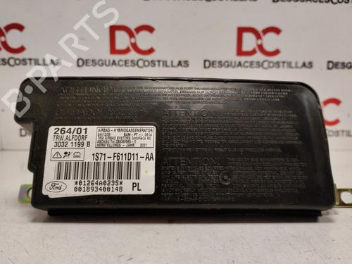 Used Driver airbag Driver airbag 39233670 39233670