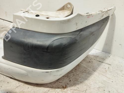 Rear bumper CITROËN XSARA Break (N2) 2.0 HDI 90 | BP24533054C8 