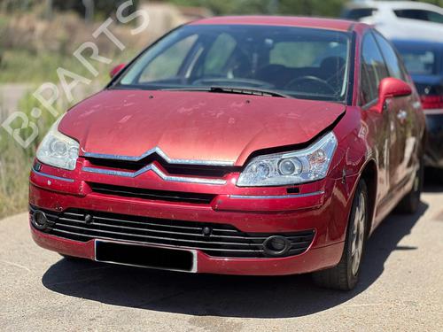 Mass air flow sensor CITROËN C4 I (LC_)  | BP25137112M95 