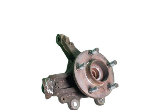 Right front steering knuckle FORD FOCUS II (DA_, HCP, DP) | BP31164018M26