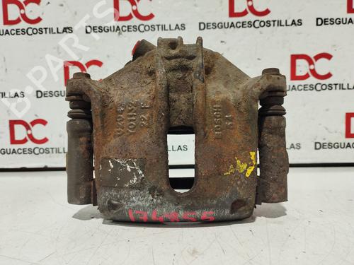 Right front brake caliper PEUGEOT 307 (3A/C)  | BP30191320M104 