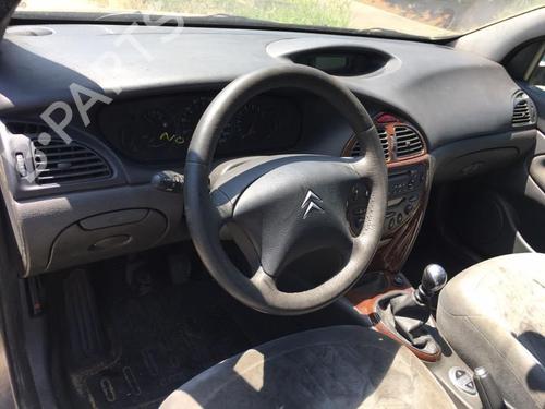 Pipe CITROËN C5 I (DC_) 2.0 HDi (DCRHZB, DCRHZE) | BP27554501M125  - Image 9