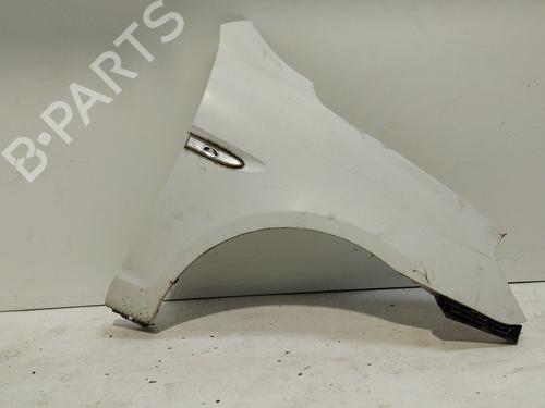Used Right front fenders Right front fenders HYUNDAI ACCENT III Saloon (MC) 1.4 GL (97 hp) 34439605 34439605