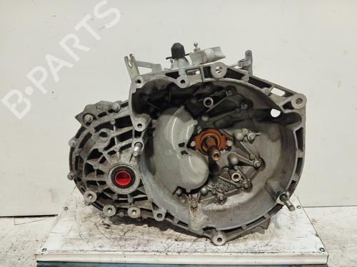 Used Gearbox ALFA ROMEO GIULIETTA (940_) 2.0 JTDM (940.FXL1A) (140 hp) 25707892