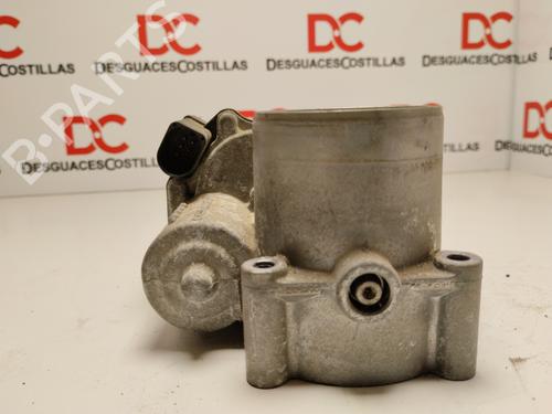 Throttle body SEAT IBIZA III (6L1)  | BP17407914M82 