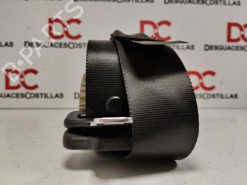 Front right seatbelt FORD FOCUS II (DA_, HCP, DP) | BP33981005I25 - Image 4