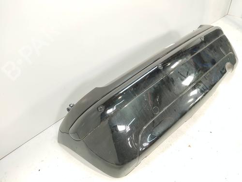Rear bumper CITROËN C3 I (FC_, FN_) 1.4 HDi | BP22760284C8 