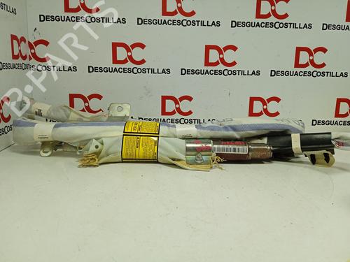 Used Left curtain airbag KIA CEE'D SW (ED) 1.6 CRDi 90 (90 hp) 17411317