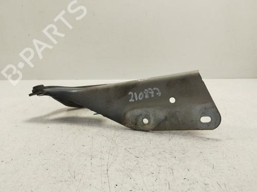 Used Hinge/Door check strap Hinge/Door check strap CITROËN C3 I (FC_, FN_) [2002-2013] 36003650 36003650