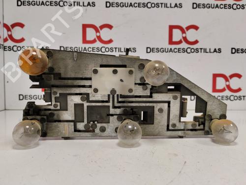 Used Lamp holder Lamp holder 37282118 37282118