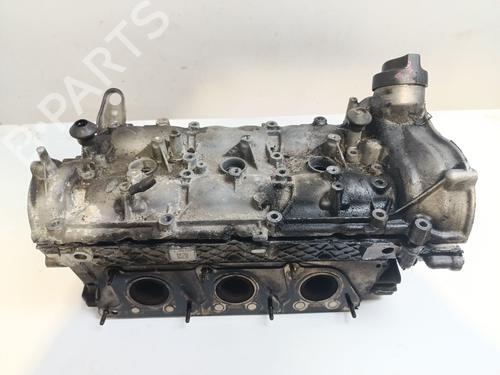 Cylinder head MERCEDES-BENZ C-CLASS (W204) C 350 4-matic (204.087) | BP35949685M5 - Image 6