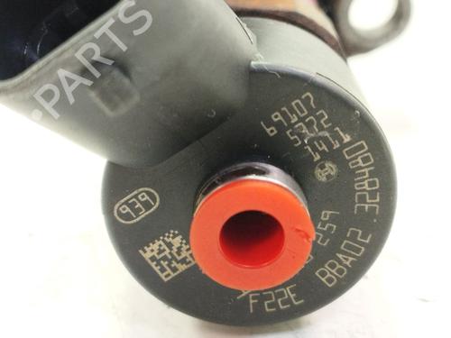 Injector PEUGEOT 407 (6D_) | BP31792437M100