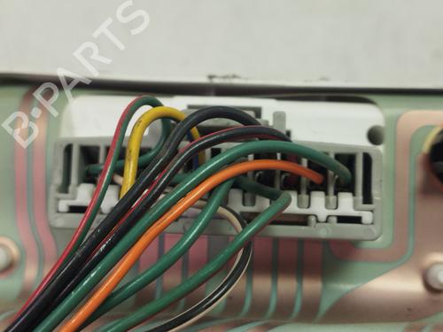 Instrument cluster LAND ROVER RANGE ROVER II (P38A) 3.9 4x4 | BP30196168C47