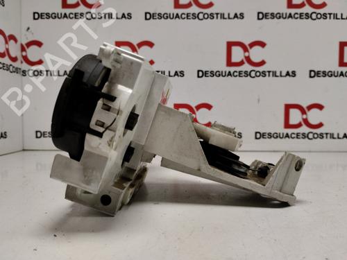 Climate control NISSAN PRIMERA Hatchback (P11) 1.6 16V | BP17410718I5 