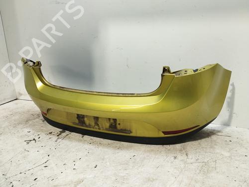 Rear bumper SEAT IBIZA IV (6J5, 6P1) | BP31188147C8