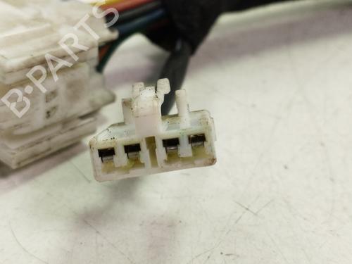 Switch KIA CARNIVAL II (GQ) 2.9 CRDi | BP30743033I30