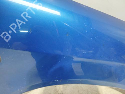 Right front fenders CITROËN XSARA Break (N2) 1.9 TD | BP19142205C42 