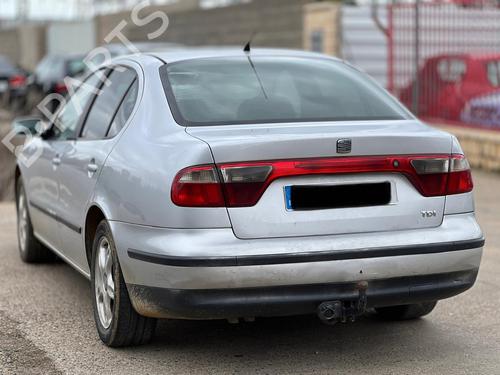 Elektronisk sensor SEAT TOLEDO II (1M2) 1.9 TDI | BP27588154M84 